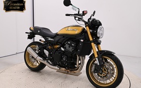 KAWASAKI Z900RS SE 2024 ZR900K