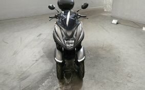 YAMAHA TRICITY 125 SEC1J