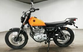 SUZUKI GRASS TRACKER NJ47A