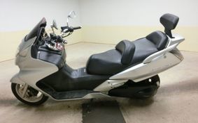 HONDA SILVER WING 600 2001 PF01