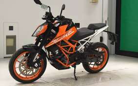 KTM 390 DUKE 2019 JPJ40