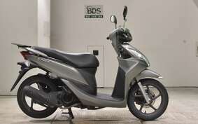 HONDA DIO 110 JF31