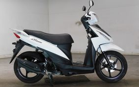 SUZUKI ADDRESS 110 CE47A