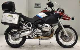 BMW R1200GS 2004