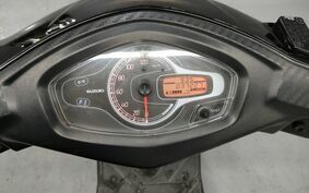 SUZUKI ADDRESS V125 S CF4MA