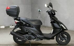 SUZUKI ADDRESS V125 S CF4MA