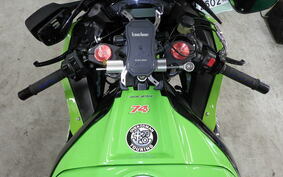 KAWASAKI ZX 10 NINJA R 2013 ZXCJ16