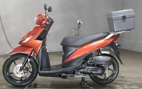 SUZUKI ADDRESS 110 CE47A