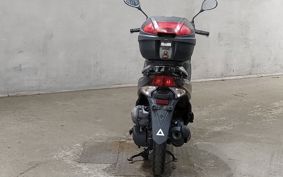 HONDA DIO 110 JF31