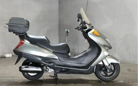 HONDA FORESIGHT EX MF04