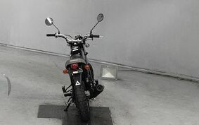 HONDA APE 100 D HC13