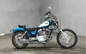 YAMAHA VIRAGO 250 3DM