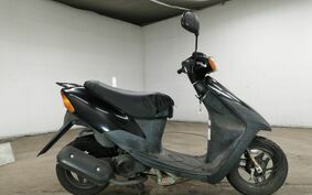 SUZUKI LET's 2 CA1PA