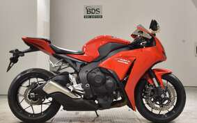 HONDA CBR1000RR Gen. 2 2012 SC59