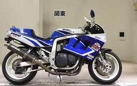 SUZUKI GSX-R1100 1991 GV73A