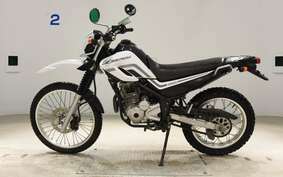 YAMAHA SEROW 250 DG11J