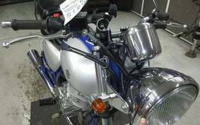 SUZUKI ST250E NJ4AA