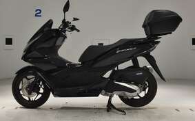 HONDA PCX 160 KF47