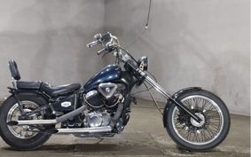 HONDA STEED400 NC26