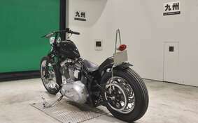 HARLEY FXST 1450 2001