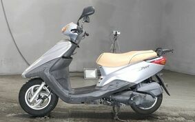 YAMAHA AXIS 125 TREET SE53J