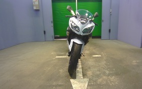 KAWASAKI NINJA 250 2015 EX250L