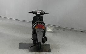 SUZUKI LET's 2 CA1PA