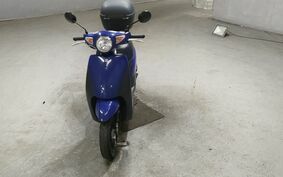 SUZUKI LET's CA4AA