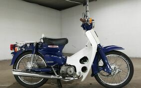 HONDA PRESS CUB 50 AA01