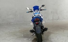 SUZUKI GSR250 GJ55D