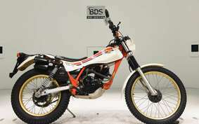 HONDA TLR200 MD09