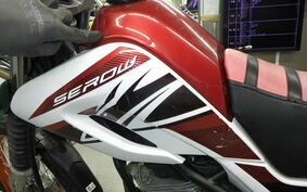 YAMAHA SEROW 250 DG17J