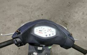 SUZUKI ADDRESS V50 CA44A