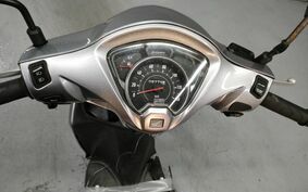 HONDA DIO 110 JF58