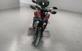 YAMAHA MT-09 Tracer 2015 RN36J