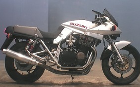 SUZUKI GSX1100S KATANA 2000 GU76A