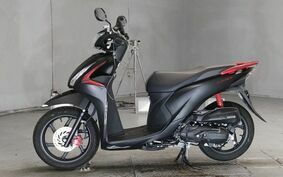 HONDA DIO 110 JF58