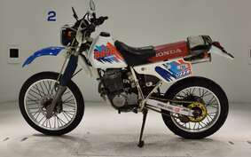 HONDA XLR250 BAJA GEN 2 MD22