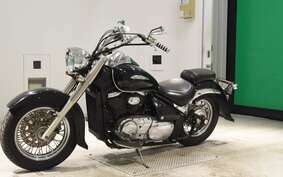 SUZUKI INTRUDER 400 Classic 2005 VK54A