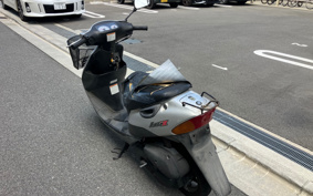 SUZUKI LETS2 CA1PA
