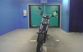 SUZUKI GRASS TRACKER NJ4BA