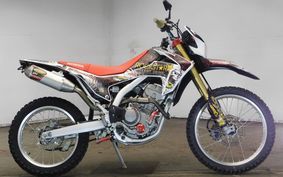 HONDA CRF250L MD38