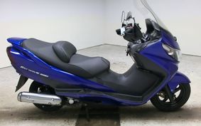 SUZUKI SKYWAVE 250 (Burgman 250) S Fi CJ43A