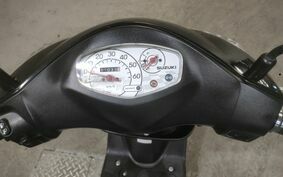 SUZUKI ADDRESS V50 CA4BA