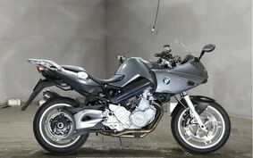 BMW F800ST 2008 0234