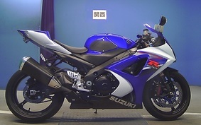 SUZUKI GSX-R1000 2007 GT77A