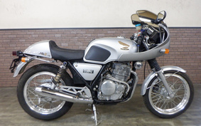 HONDA GB400TT MK2 1986 NC20