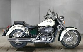 HONDA SHADOW 400 1997 NC34