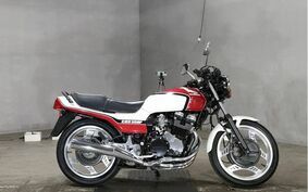 HONDA CBX550F PC04