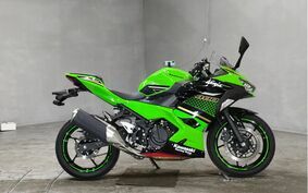 KAWASAKI NINJA 400 EX400G